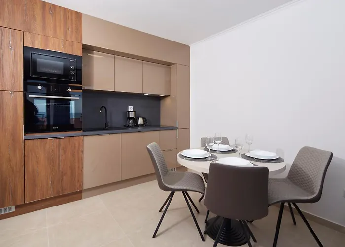 アパート Polarstar Premium