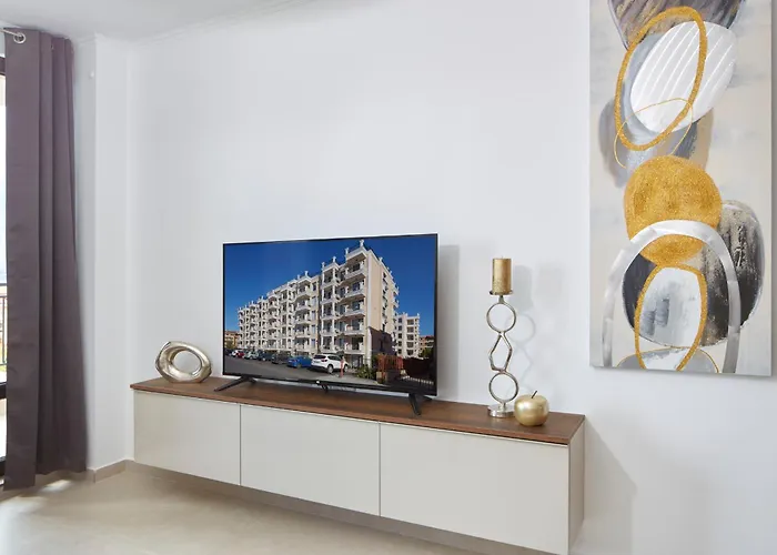 Polarstar Premium アパート スヴェティ・ヴラス